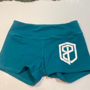 Born Primitive medium shorts